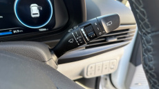 Hyundai BAYON 1.0 TGDi Ultimate 5dr DCT Petrol Hatchback